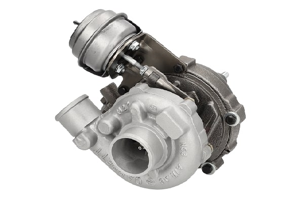 MAPCO Lader, ladesystem 207057 for HYUNDAI