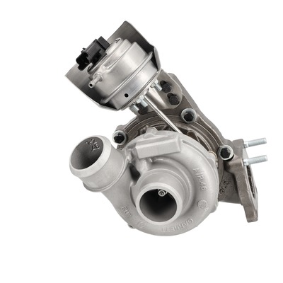 MAPCO Lader, ladesystem 207065 for FORD