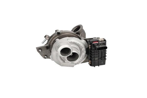MAPCO Lader, ladesystem 207061 for FORD