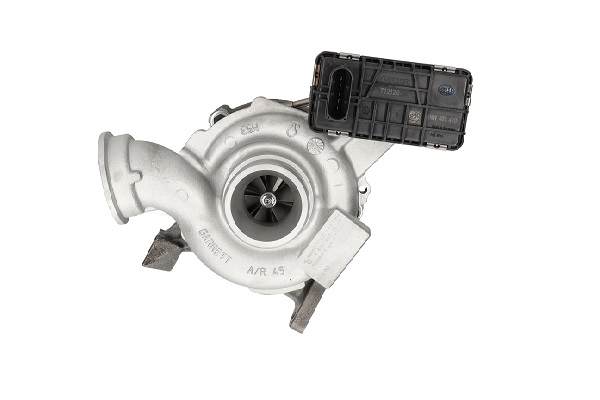 MAPCO Lader, ladesystem 207058 for MERCEDES-BENZ