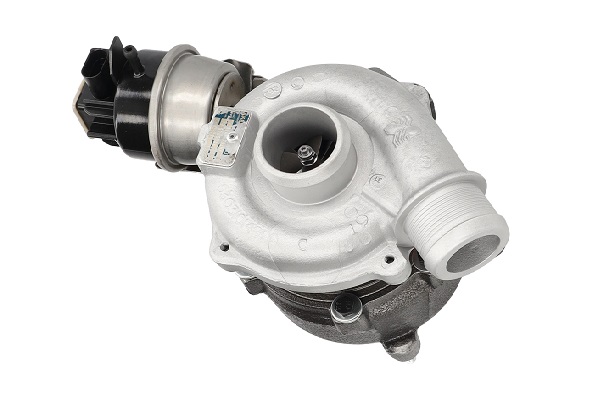 MAPCO Lader, ladesystem 207066 for AUDI