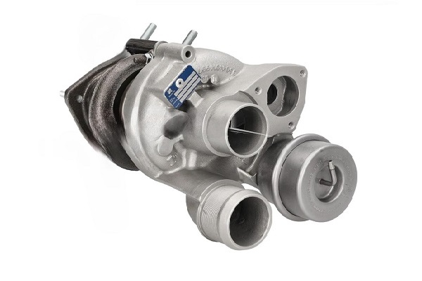 MAPCO Lader, ladesystem 207068 for BMW MINI PEUGEOT