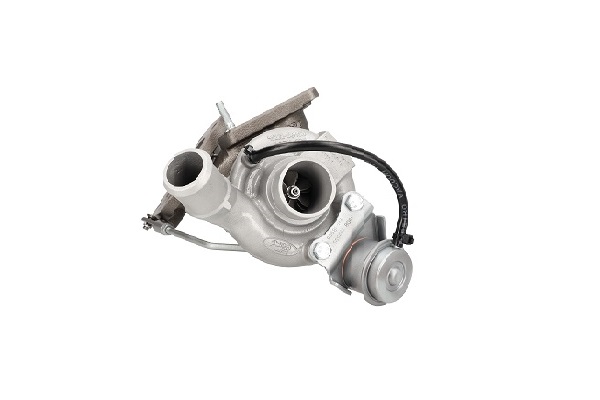 MAPCO Lader, ladesystem 207074 for FORD