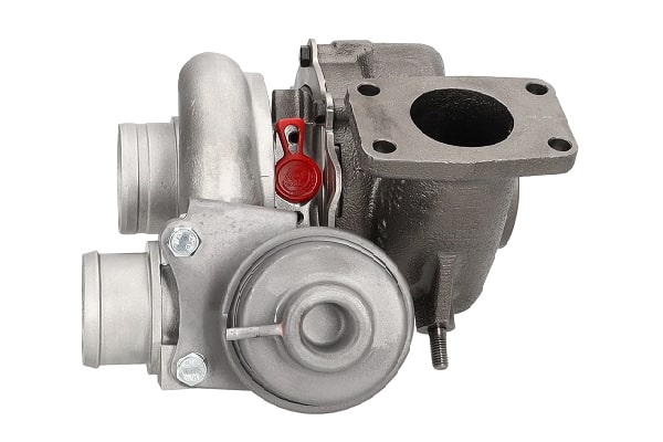 MAPCO Lader, ladesystem 207076 for MITSUBISHI VW