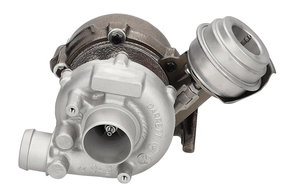 MAPCO Lader, ladesystem 207077 for VAG VW AUDI