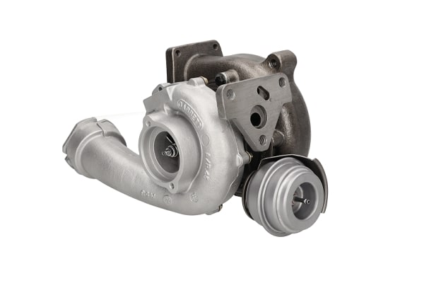 MAPCO Lader, ladesystem 207078 for VW