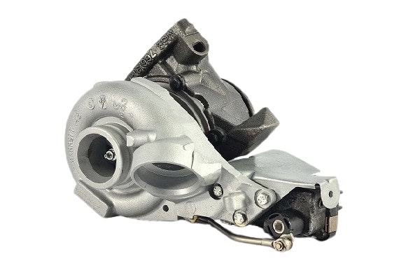 MAPCO Lader, ladesystem 207081 for MERCEDES-BENZ