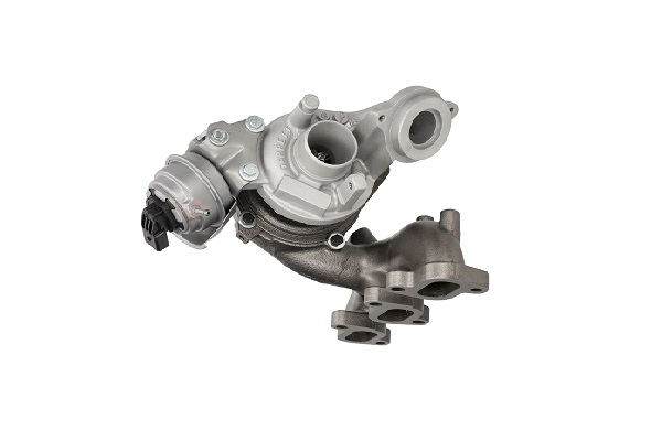 MAPCO Lader, ladesystem 207085 for VW