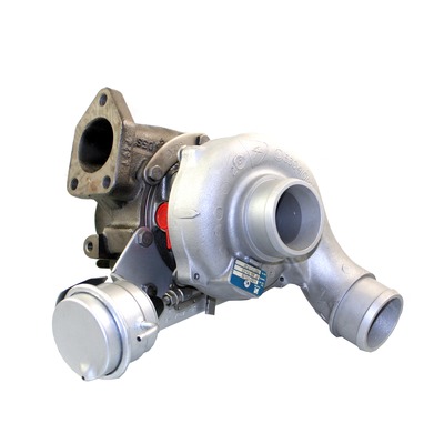 MAPCO Lader, ladesystem 207086 for KIA