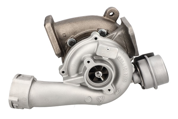MAPCO Lader, ladesystem 207088 for VW AUDI