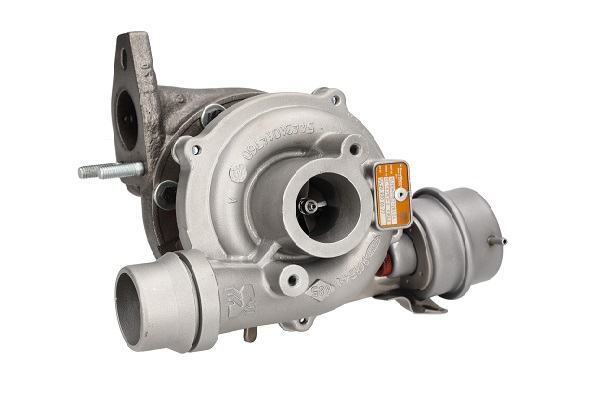 MAPCO Lader, ladesystem 207092 for NISSAN RENAULT