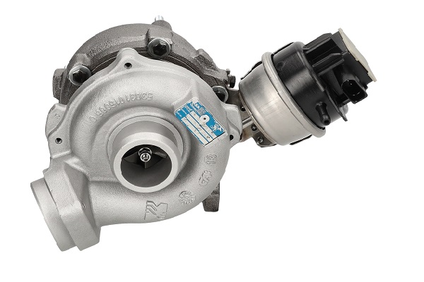 MAPCO Lader, ladesystem 207087 for AUDI VAG