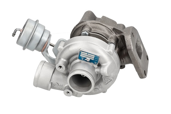 MAPCO Lader, ladesystem 207089 for VW