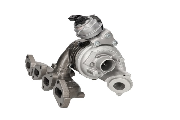 MAPCO Lader, ladesystem 207096 for VW