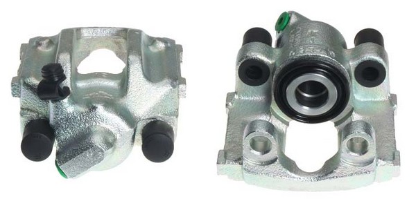 MAPCO Bremsekaliper 144373 Bagaksel højre for BMW