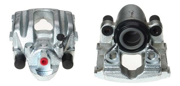 MAPCO Bremsekaliper 144440 Bagaksel venstre for BMW