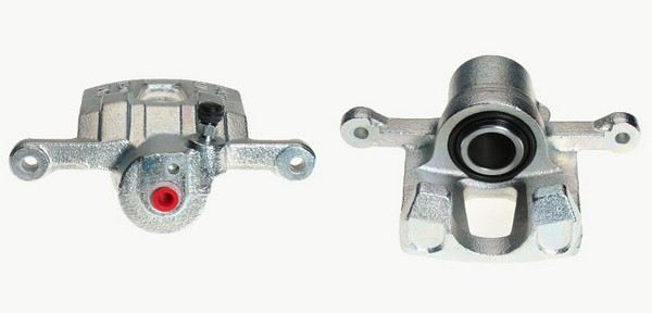 MAPCO Bremsekaliper 144438 Bagaksel venstre for DAEWOO