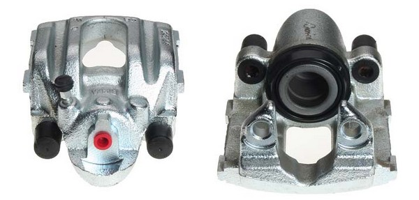 MAPCO Bremsekaliper 144441 Bagaksel højre for BMW