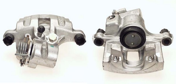 MAPCO Bremsekaliper 144455 Bagaksel højre for FORD