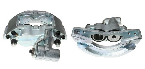 MAPCO 144468 Bagaksel venstre 30mm for IVECO