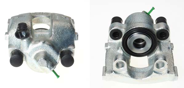 MAPCO Bremsekaliper 144481 Bagaksel højre for BMW