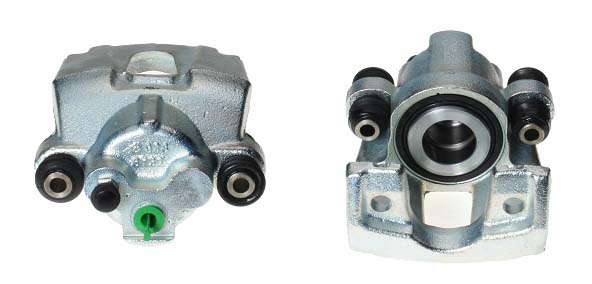 MAPCO Bremsekaliper 144502 Bagaksel venstre for JEEP