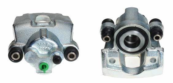 MAPCO Bremsekaliper 144503 Bagaksel højre for JEEP