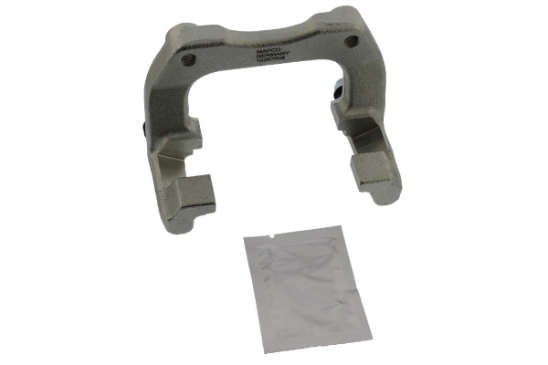 MAPCO Holder, bremsekaliper 4877/1 bagaksel for VW