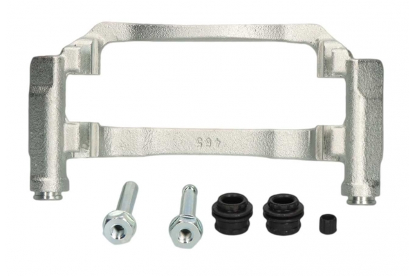 MAPCO Holder, bremsekaliper 49481 venstre foraksel for SKODA