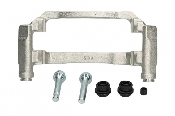 MAPCO Holder, bremsekaliper 49491 højre foraksel for AUDI