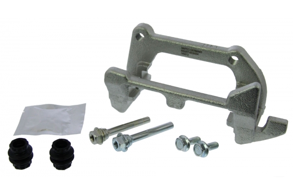 MAPCO Holder, bremsekaliper 145013 Bagaksel venstre for AUDI