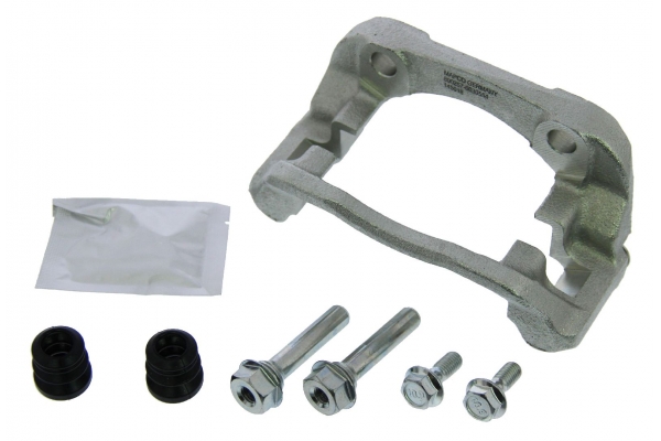 MAPCO Holder, bremsekaliper 145018 Foraksel begge sider for DACIA