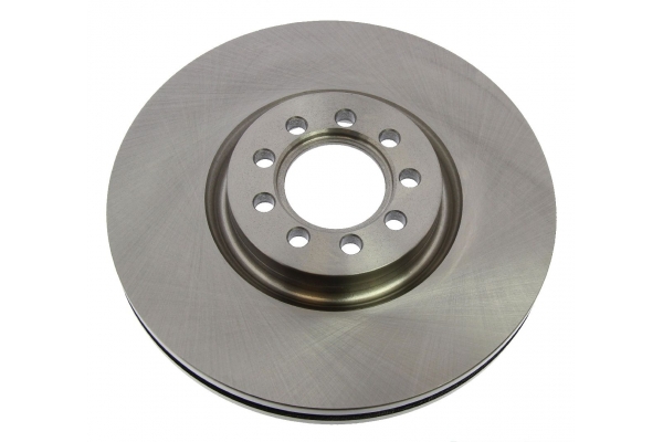 MAPCO Bremseskive 25054 foraksel ventileret 290mm 28mm for IVECO