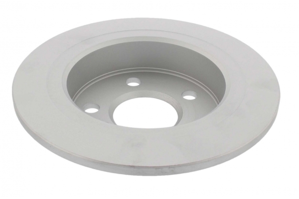 MAPCO Bremseskive 15630c bagaksel fuld 259mm 10mm for MINI