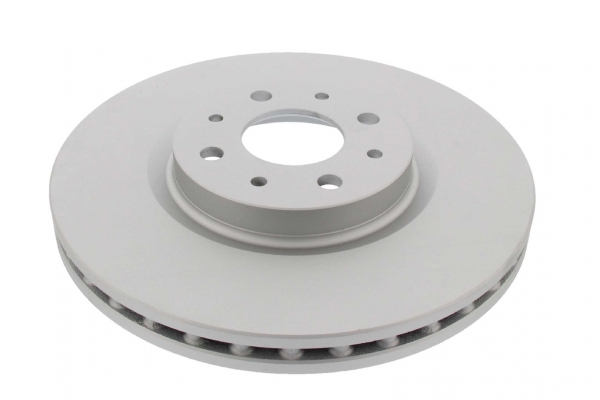 MAPCO Bremseskive 15002c foraksel ventileret 281mm 26mm for FIAT