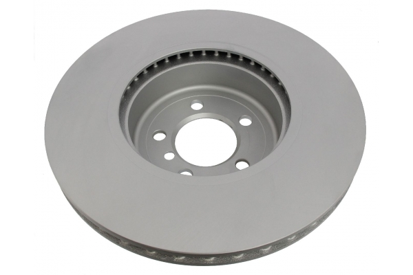 MAPCO Bremseskive 25612c foraksel ventileret 370mm 30mm for BMW