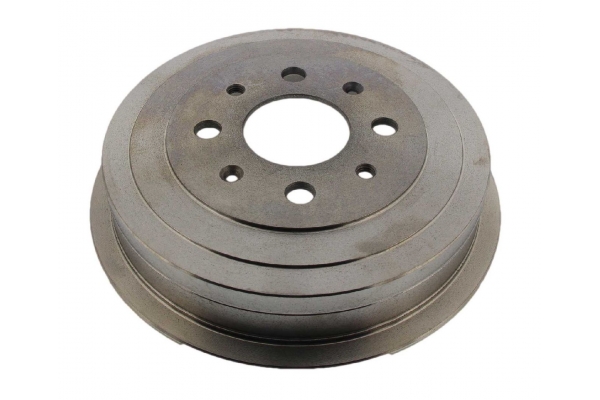 MAPCO Bremsetromle 35753 bagaksel for VAUXHALL FIAT OPEL