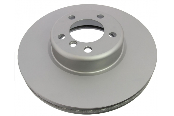 MAPCO Bremseskive 15005c foraksel ventileret 340mm 30mm for BMW