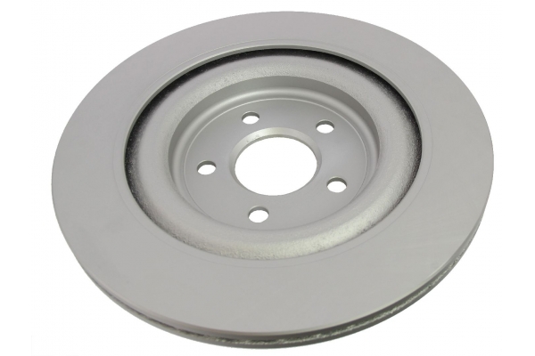 MAPCO Bremseskive 15008c bagaksel ventileret 326mm 20mm for JAGUAR