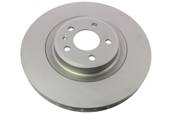 MAPCO Bremseskive 15003c foraksel ventileret 345mm 30mm for VW SEAT VAG AUDI SKODA