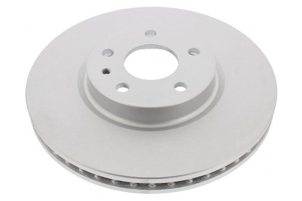 MAPCO Bremseskive 15612c foraksel ventileret 300mm 28mm for FORD