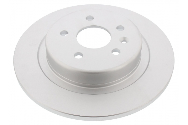 MAPCO Bremseskive 15769c bagaksel fuld 288mm 12mm for VAUXHALL