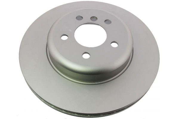 MAPCO Bremseskive 15006c bagaksel ventileret 345mm 24mm for BMW