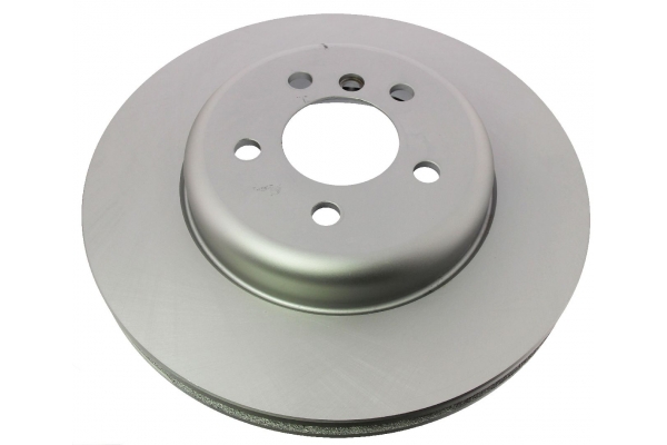 MAPCO Bremseskive 15004c foraksel ventileret 348mm 30mm for BMW