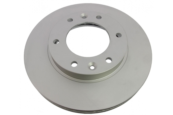MAPCO Bremseskive 15013c foraksel ventileret 300mm 28mm for KIA