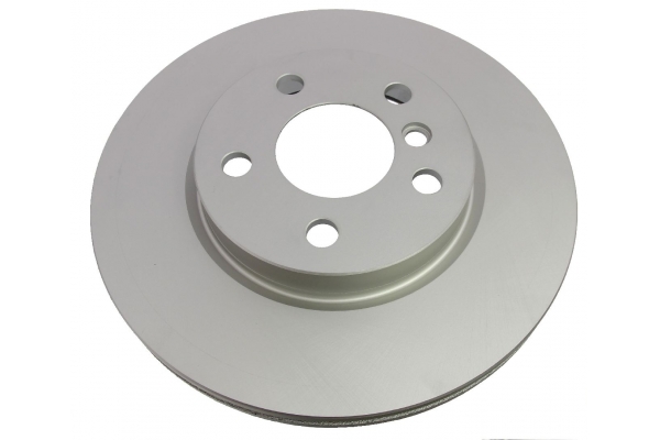 MAPCO Bremseskive 15009c foraksel ventileret 294mm 22mm for MINI