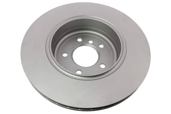 MAPCO Bremseskive 15015c foraksel ventileret 345mm 24mm for BMW