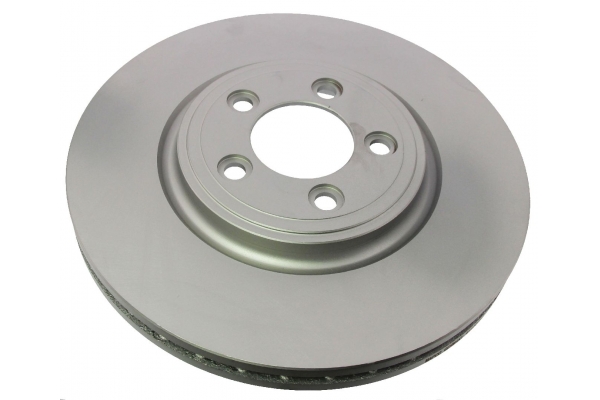 MAPCO Bremseskive 15007c foraksel ventileret 326mm 30mm for JAGUAR