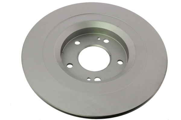 MAPCO Bremseskive 45402c bagaksel fuld 302mm 10mm for PEUGEOT MITSUBISHI