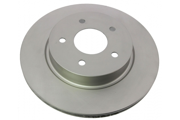MAPCO Bremseskive 15017c bagaksel indvendig ventileret 292mm 16mm for RENAULT NISSAN NISSAN (DFAC)